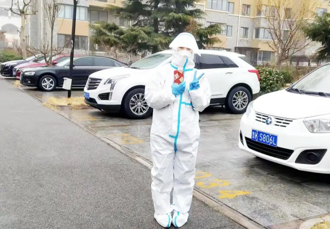 PA视讯PlayAce抗疫精神