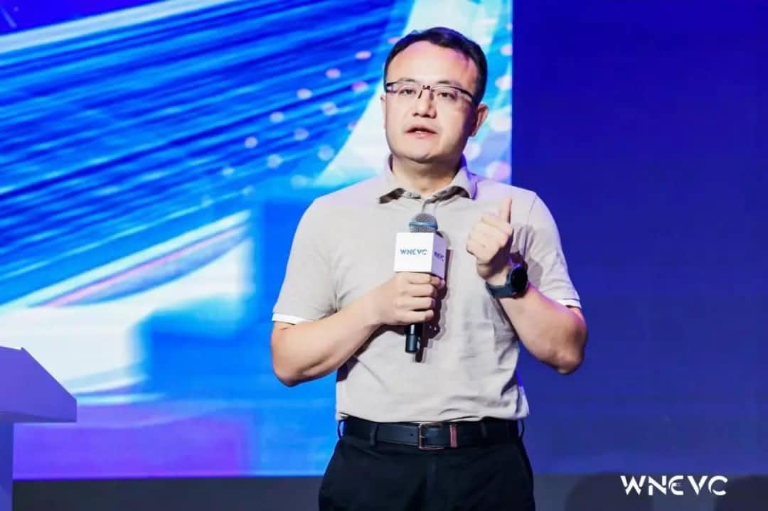 PA视讯PlayAceCEO程鹏：数据确权、数据安全与数据闭环“新”思路